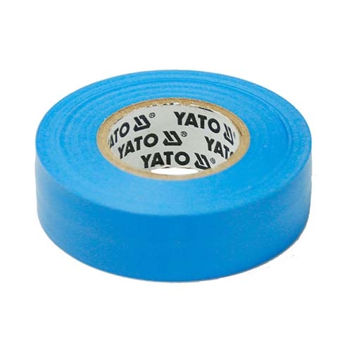  Băng dính cách điện màu xanh dương Yato YATO YT-81651