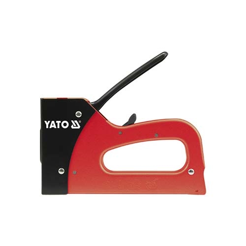  Súng bấm ghim thùng carton 6-16mm Yato YT-7005 - Ba Lan