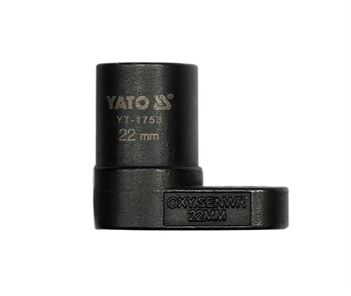  Cảo tháo cảm biến tổng hợp Oxy YT-1753 7/8'' (22mm) YATO YT-1753