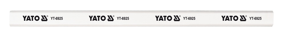  Bộ bút chì thợ mộc 144 món YATO YT-6927