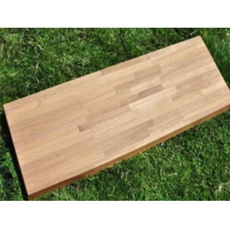  Mặt bàn làm việc gỗ cao su 1320x457x22mm YATO YT-08938