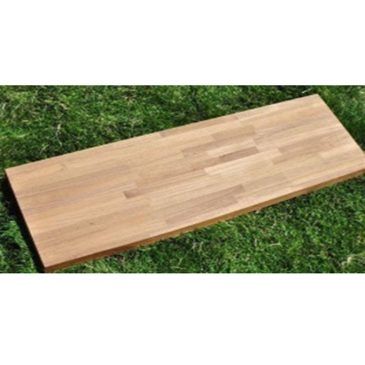  Mặt bàn làm việc gỗ cao su 1980x457x22mm YATO YT-08939