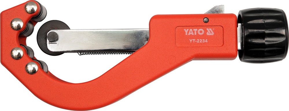  Dao cắt ống đồng 14-63mm YATO YT-2234