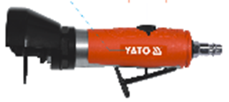  Súng cắt dùng khí nén 20000 vòng/phút YATO YT-09716