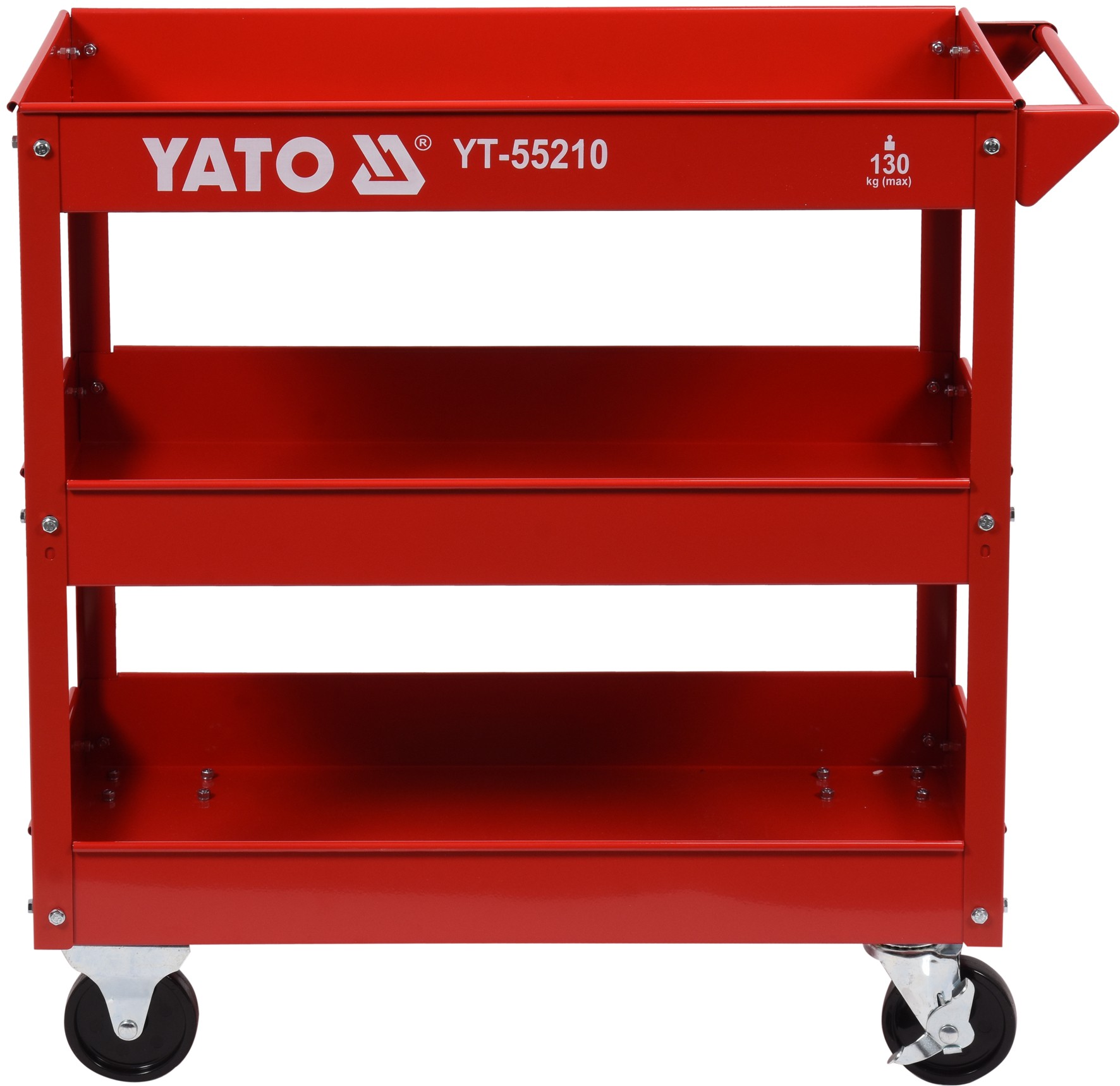  Giá đựng đồ nghề 3 ngăn YATO YT-55210