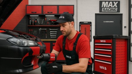 MUA TỦ ĐỒ NGHỀ HÔM NAY - RINH NGAY MÁY MỞ BU-LÔNG CỰC CHẤT