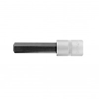 Mũi vít Lục giác dài 17mm - 1/2