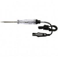 Bút thử điện 1 chiều có đèn YATO YT-2866