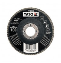 Đĩa cắt đá 230X32X22mm YATO YT-6131