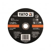 Đìa cắt kim loại YATO YT-6136