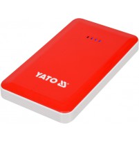 Pin kích ô tô dựng phòng 7500MAH YATO YT-83080