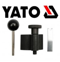 Dụng cụ khóa puly 3 món YATO YT-0632