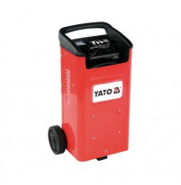 Máy nạp ắc quy khởi động bằng đề Yato YT-83060