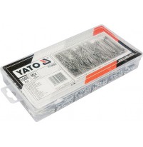 Chốt khóa tăm 1000 chi tiết nhiều loại YATO YT-06885
