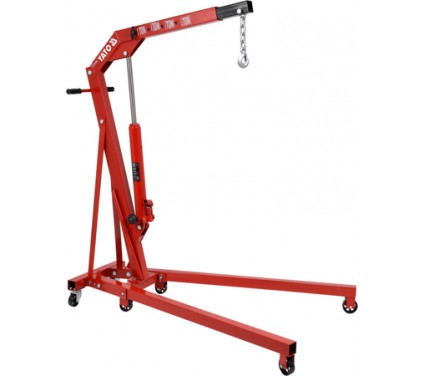 Cẩu móc 1 tấn YT-55556 YATO YT-55556