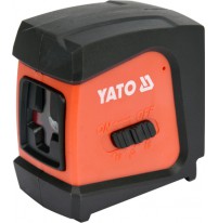 Thước laser chữ thập YATO YT-30425