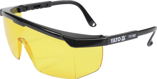  Kính bảo hộ bảo vệ mắt YATO YT-7362