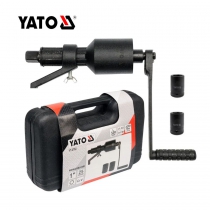 Bộ dụng cụ mở ốc xe tải bằng tay 4200Nm Yato YT-0782 - Ba Lan