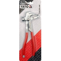 Kìm tách chì cân bằng lốp Yato YT-0643 - Ba Lan