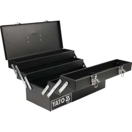 Hộp Đựng Đồ Nghề Yato YT-0885 - Giải Pháp Hoàn Hảo Cho Việc Cất Giữ ...