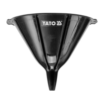 Phễu châm nhớt Φ280mm có lưới lọc Yato YT-0697 - Ba Lan