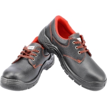 Giày bảo hộ thấp cổ dòng PUNO Size: 39-47 Yato YT-80521 - Ba Lan 