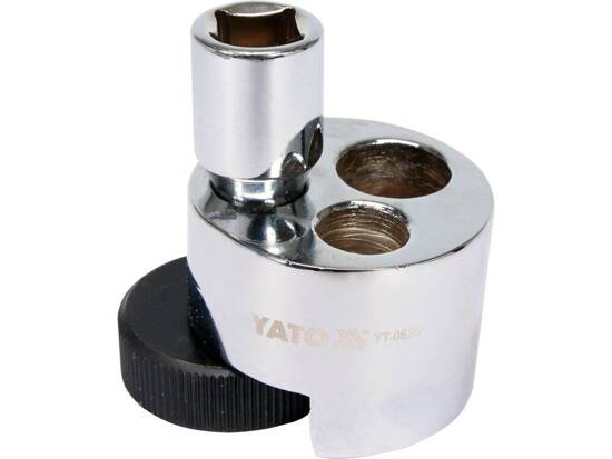  Yato YT-06251 is a Polish eccentric bolt remover tool with a range of 8.5-19mm.