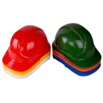 Mũ bảo hộ lao động màu trắng, đỏ, xanh dương,vàng, cam, xanh lá Yato YT-73980 - Ba Lan