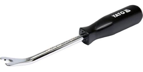  Dụng cụ tháo chốt nhựa ô tô 230mm Yato YT-0841 - Ba lan