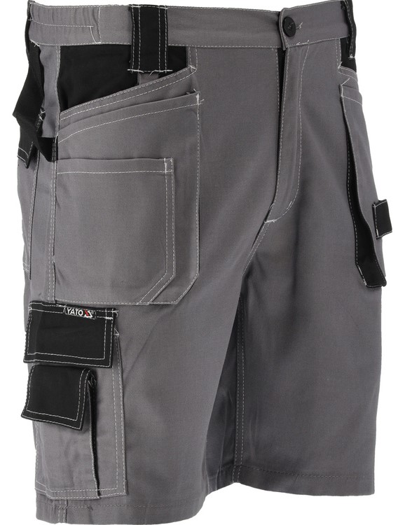  반바지 làm việc kích cỡ: S - 2XL Yato YT-80936 - Ba Lan