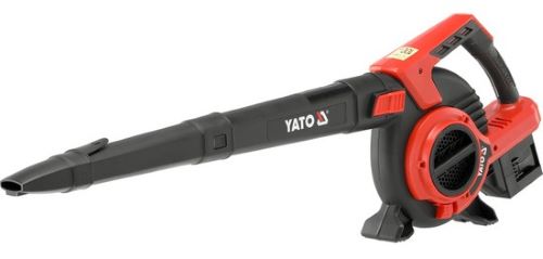  Handheld leaf blower and shredder with 36V (2x18V) battery (body only) Yato YT-85173 - Poland