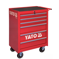 Tủ đựng đồ nghề 6 ngăn Yato YT-0913 - Ba Lan