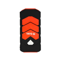 Kích điện ô tô kiêm sạc dự phòng 9000Mah Yato YT-83081 - Ba Lan