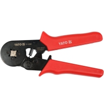 Yato YT-23051 hollow pin punch pliers - Poland