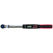 Electronic torque wrench 1/2