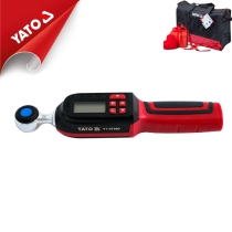 Electronic torque wrench 1/4