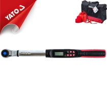 Electric torque wrench 1/2