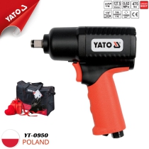 1/2\'\' Yato YT-0950 Hammer Wrench Gun - Made in Poland