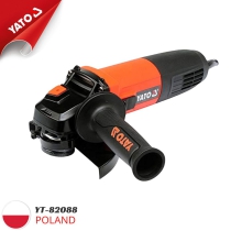 Angle Grinder 760W 115mm M14 Yato YT-82088 - Made in Poland