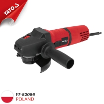 Angle Grinder 900W 125mm M14 Yato YT-82096 - Made in Poland