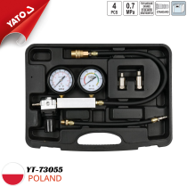 Leakage Tester Set for 4-Cylinder Petrol Engine Cylinders Yato YT-73055 from Poland