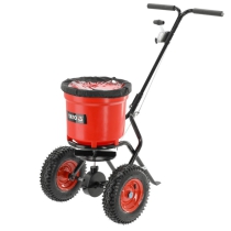 Máy Gieo Hạt Và Rải Phân Xoay 25Kg Yato YT-86715 - Ba Lan