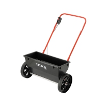 Máy Rải Phân, Hạt Giống, Cát 25L Yato YT-86713 - Ba Lan