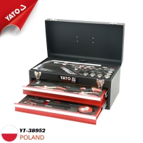 Specialized 53-Piece Yato YT-38952 Automotive Repair Tool Set