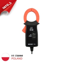 Clamp meter current transformer clamp for (YT-73085) Yato YT-73090