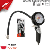 YATO YT-2370 tire inflator gun