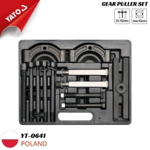 YATO YT-0641 Ball Joint Separator Set - Made in Poland