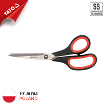 Multipurpose cutting pliers 215mm YATO YT-19765