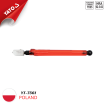 Dao cắt kính YATO YT-7561