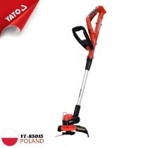 Yato YT-85015 18V 2-in-1 Cordless Grass Trimmer (Tool Only) - Made in Poland